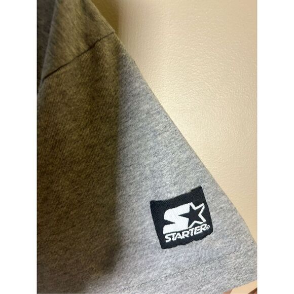 Vintage Y2K Penn State University Nittany Lions starter essentials athletic T-sh - Picture 4 of 5